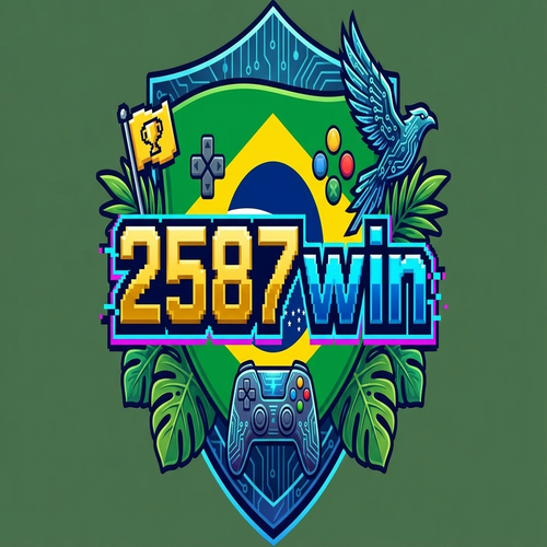 Logo 2587win